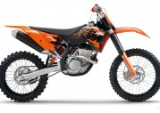 KTM 250 SX-F